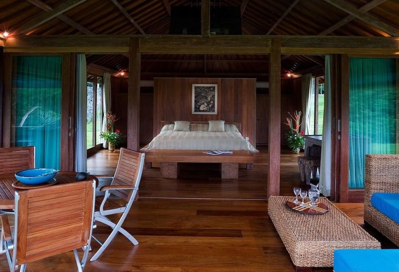 酒店 Rizieres Boutique