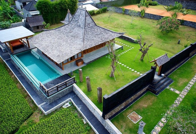 酒店 Rizieres Boutique