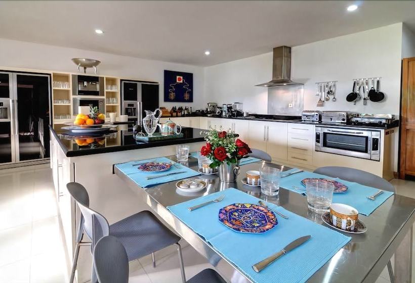 酒店 Rizieres Boutique