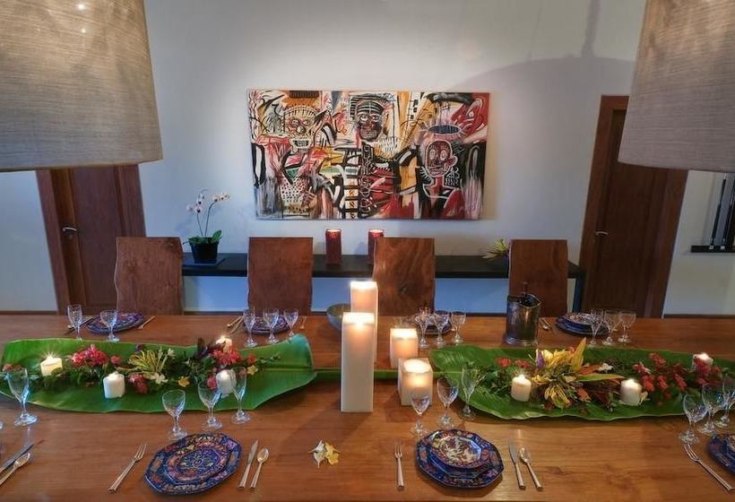 酒店 Rizieres Boutique