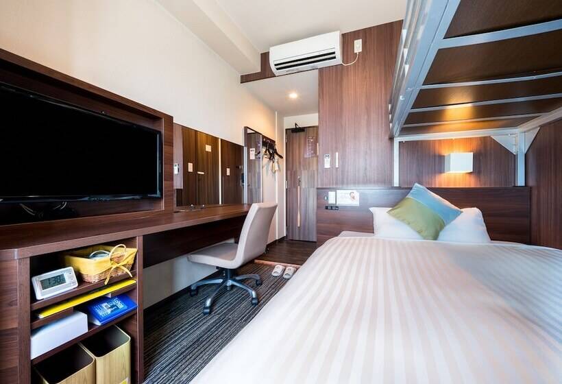 Super Hotel Izumo Ekimae