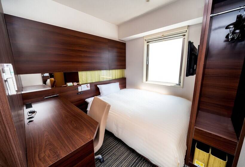 Super Hotel Izumo Ekimae