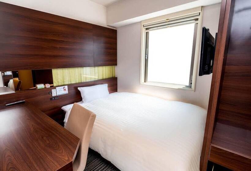 Super Hotel Izumo Ekimae