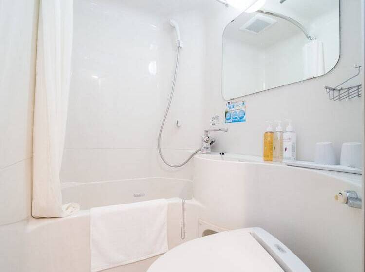 Super Hotel Izumo Ekimae