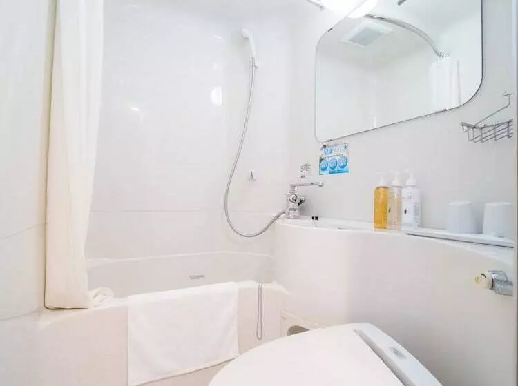 Super Hotel Izumo Ekimae