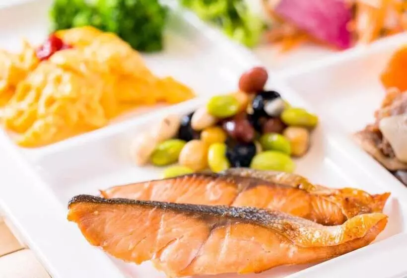 Super Hotel Izumo Ekimae