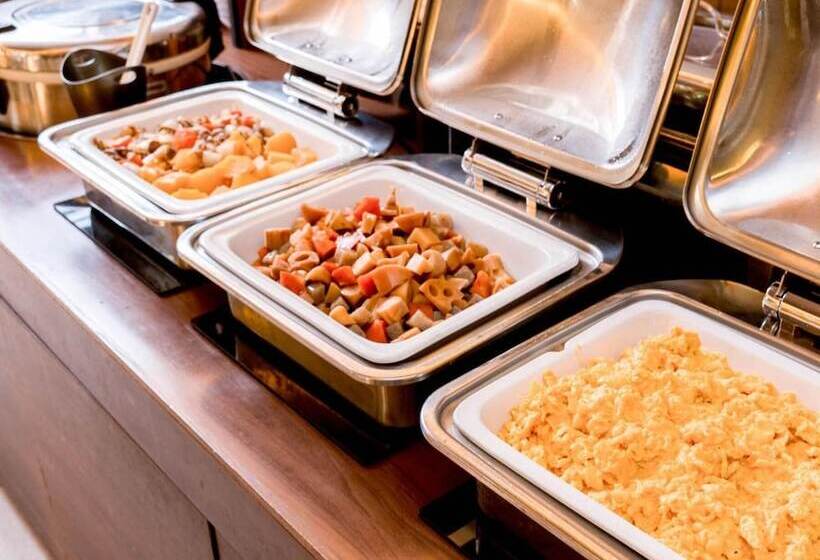 Super Hotel Izumo Ekimae