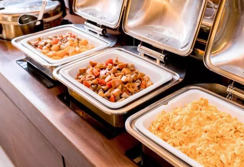 Super Hotel Izumo Ekimae