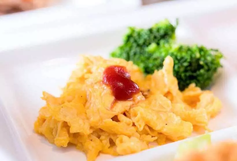 Super Hotel Izumo Ekimae