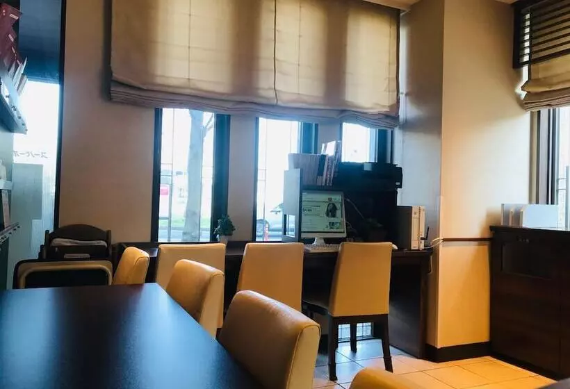 Super Hotel Izumo Ekimae