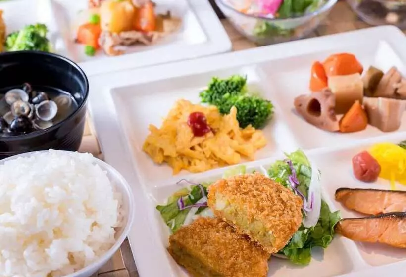 Super Hotel Izumo Ekimae