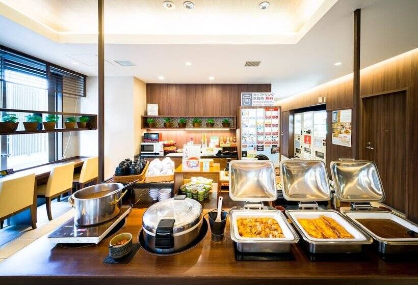 Super Hotel Izumo Ekimae