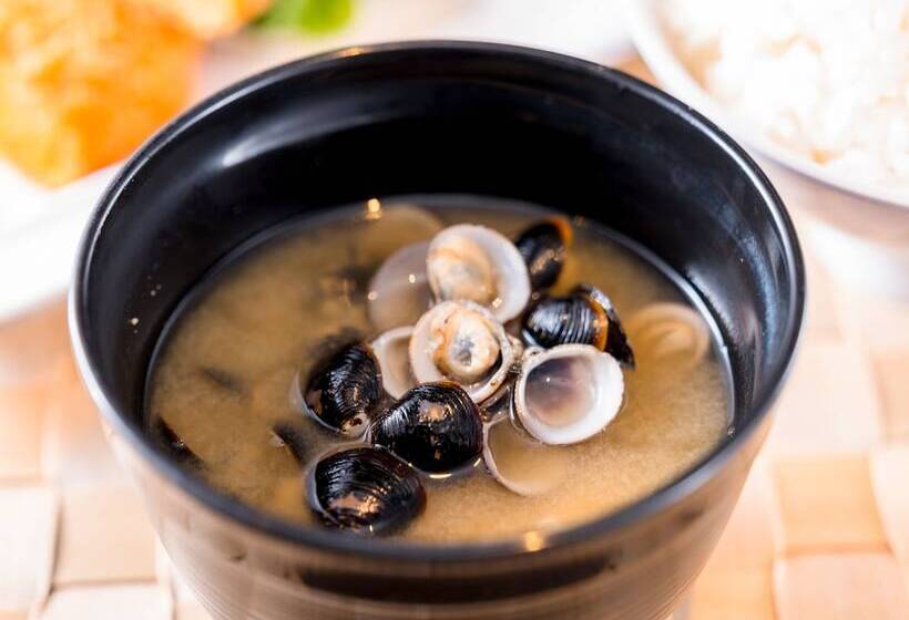 Super Hotel Izumo Ekimae