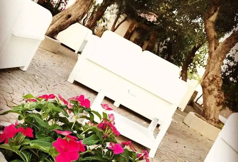 Majatalo Affittacamere Villa Paestum