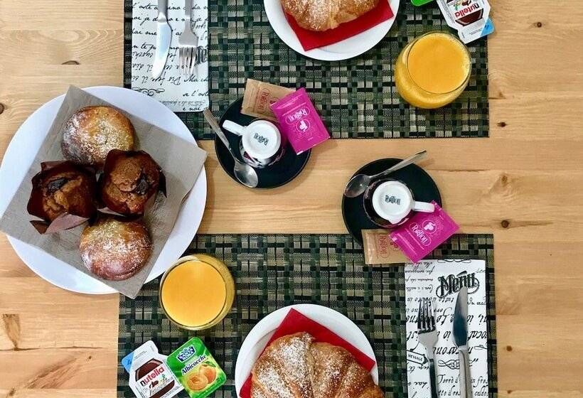 بنسيون Affittacamere Villa Paestum