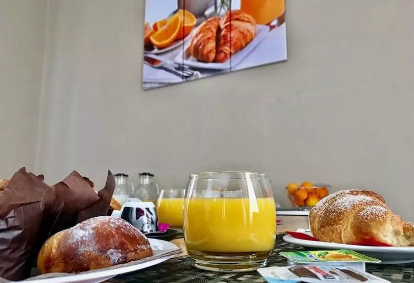 Majatalo Affittacamere Villa Paestum