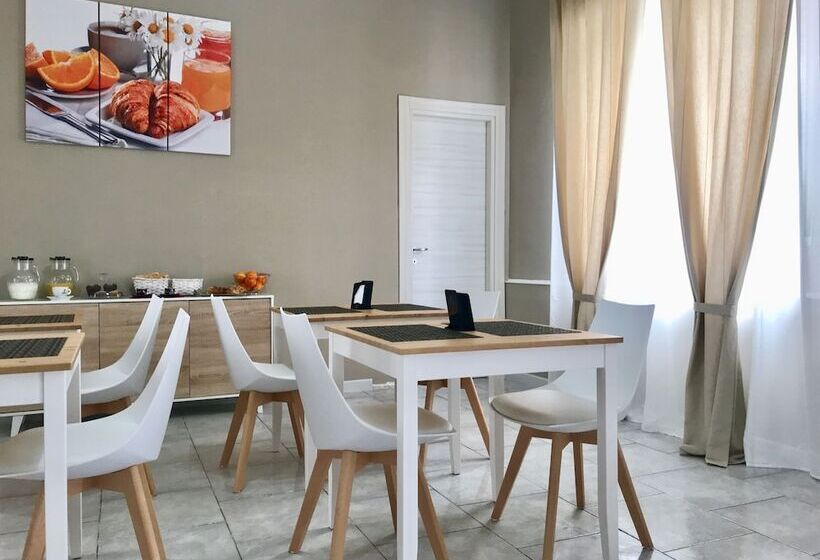 بنسيون Affittacamere Villa Paestum