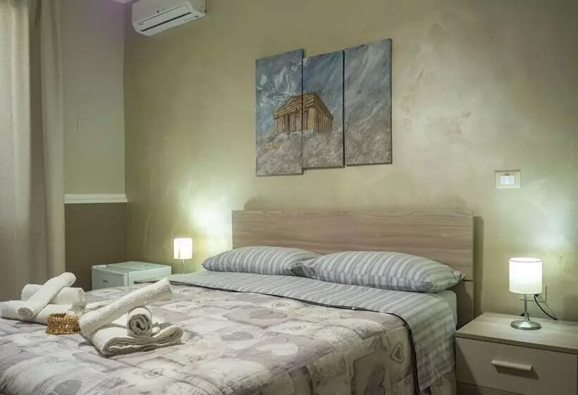 Majatalo Affittacamere Villa Paestum