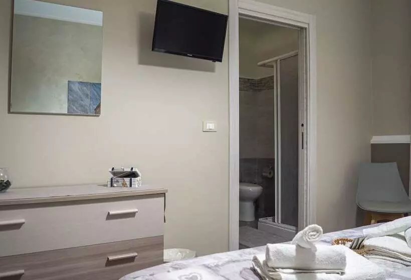 Majatalo Affittacamere Villa Paestum