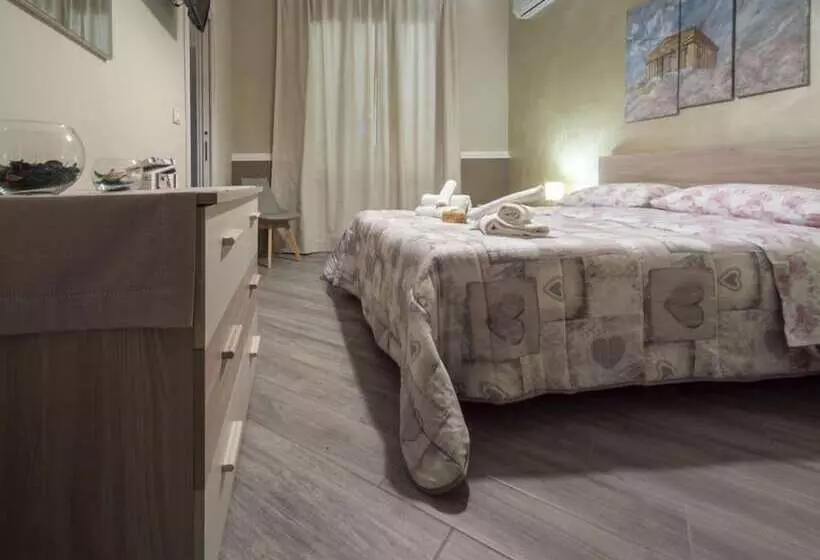 Majatalo Affittacamere Villa Paestum