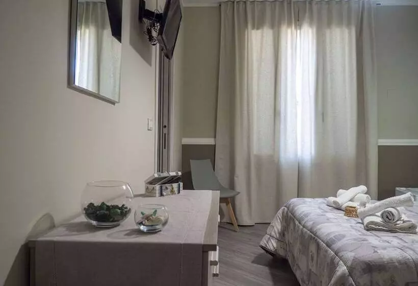 Majatalo Affittacamere Villa Paestum