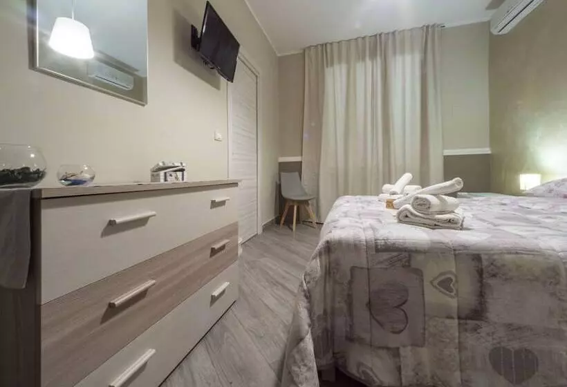 Majatalo Affittacamere Villa Paestum