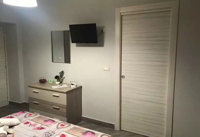 Majatalo Affittacamere Villa Paestum