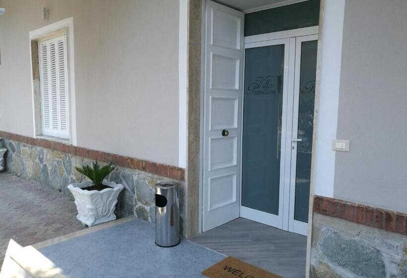 بنسيون Affittacamere Villa Paestum