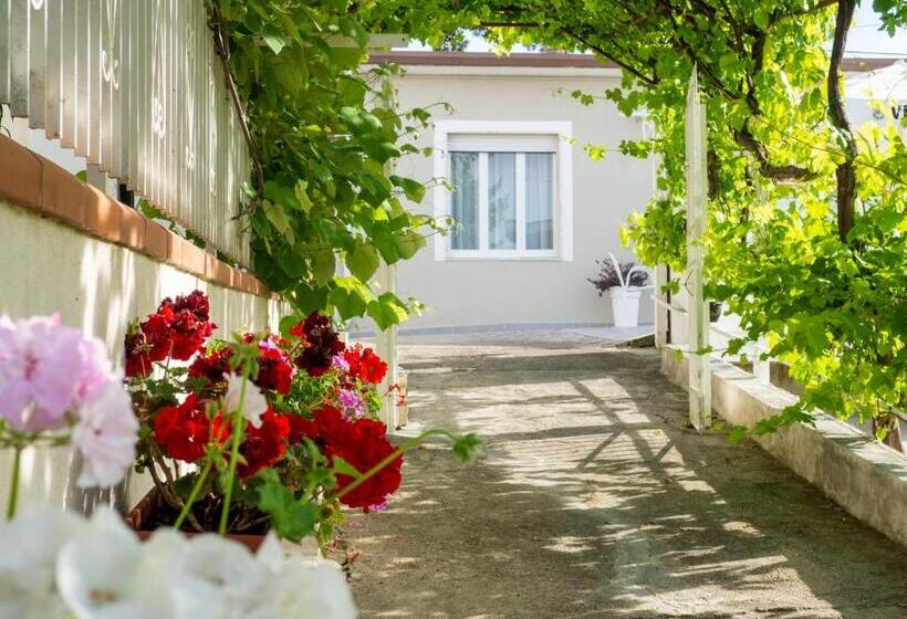 بنسيون Affittacamere Villa Paestum