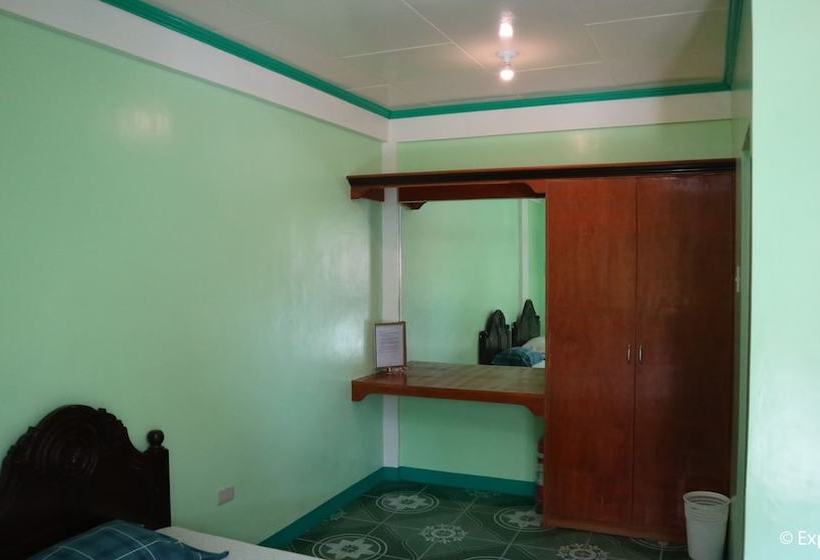 פנסיון Dh Transient  House