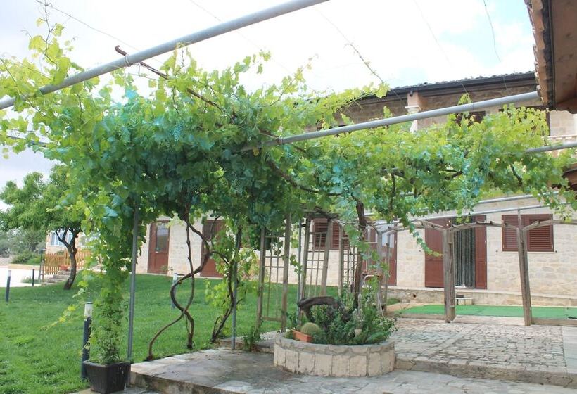 Pansiyon Il Paradiso Di Adamo