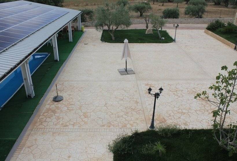 Pansiyon Il Paradiso Di Adamo