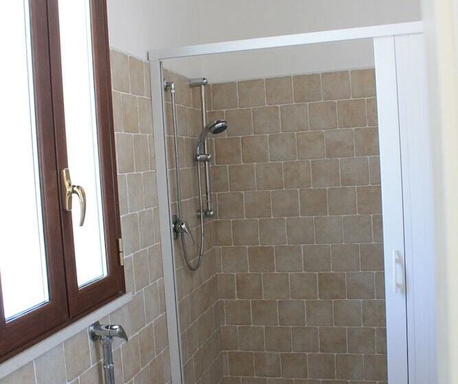 Pansiyon Il Paradiso Di Adamo