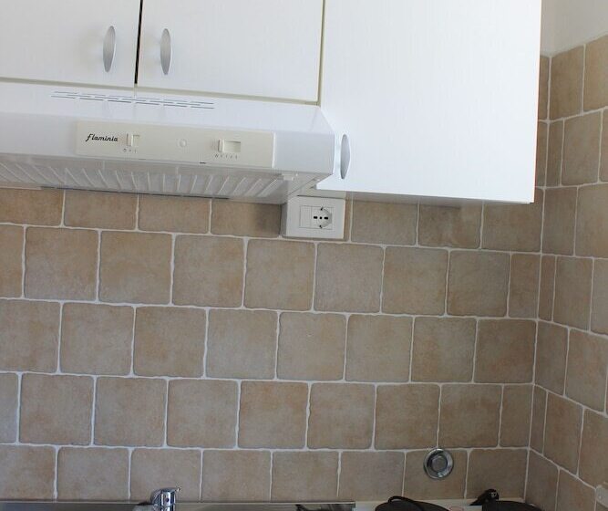 Pansiyon Il Paradiso Di Adamo