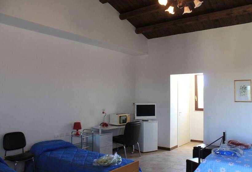 Pansiyon Il Paradiso Di Adamo