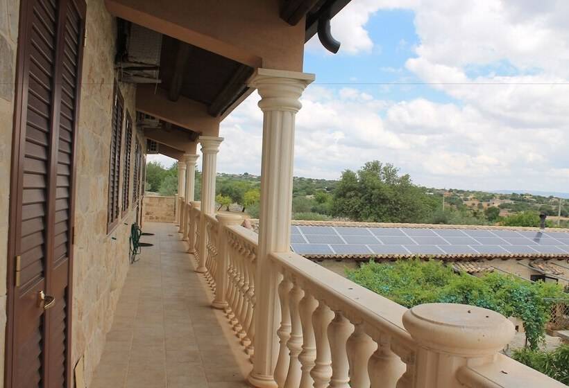 Pansiyon Il Paradiso Di Adamo