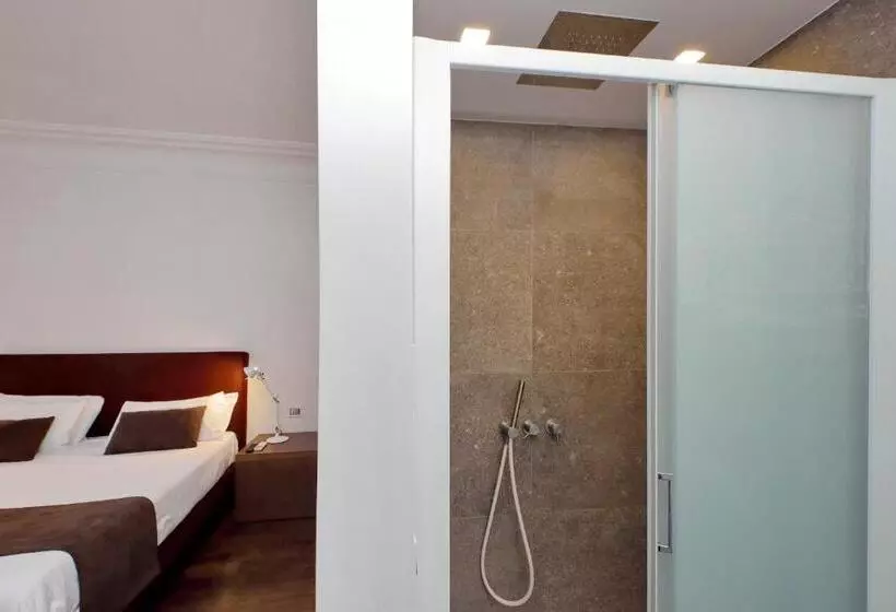 پانسیون Youroom Carrozze