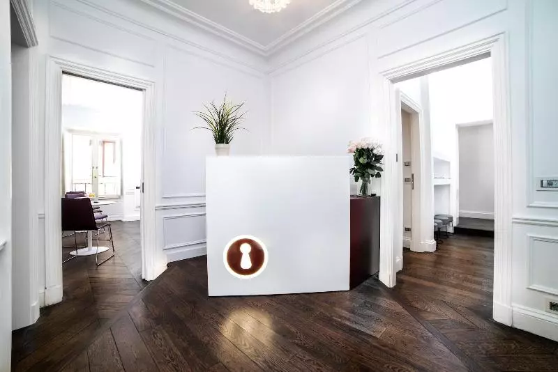 پانسیون Youroom Carrozze