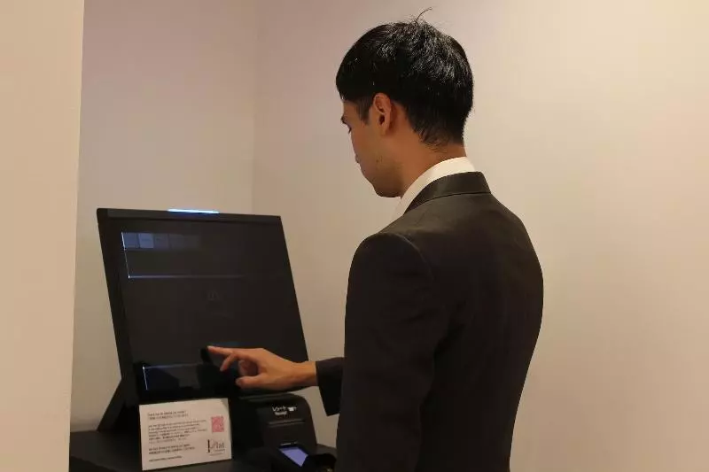 Plat Hostel Keikyu Haneda Home