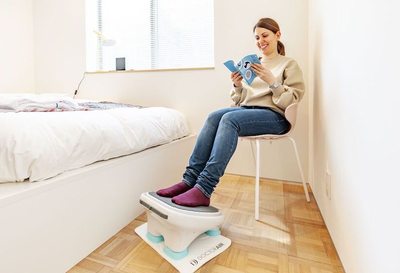 Plat Hostel Keikyu Haneda Home