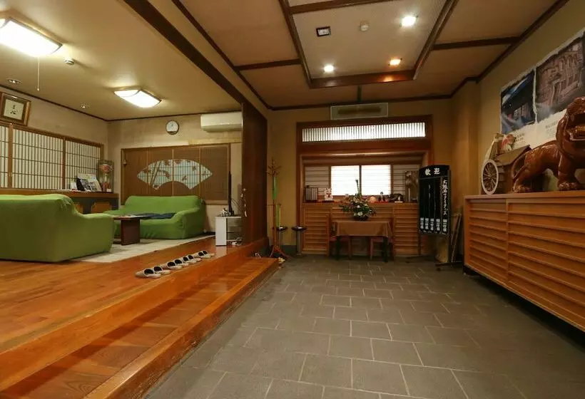 Ryokan Oomasa