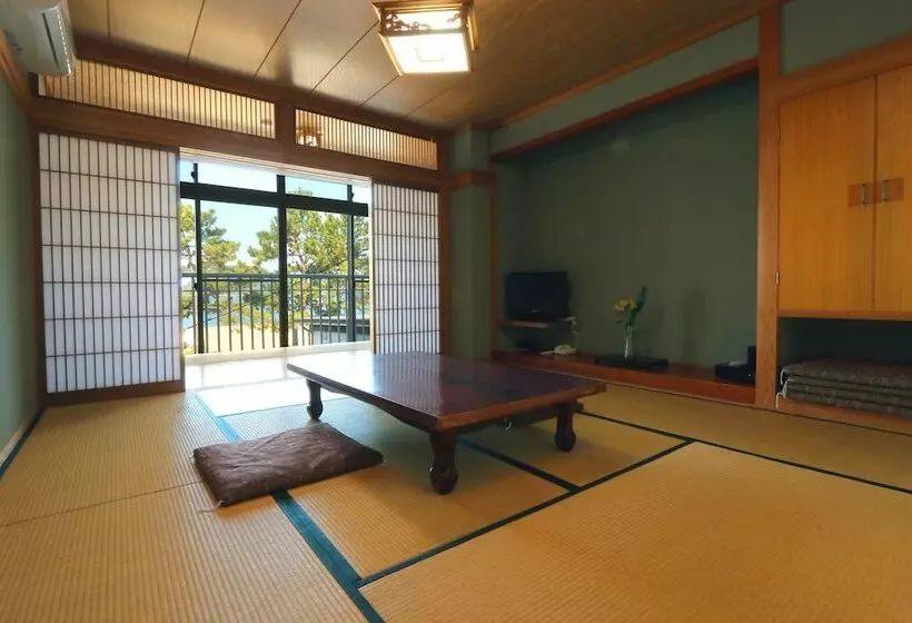 Ryokan Oomasa