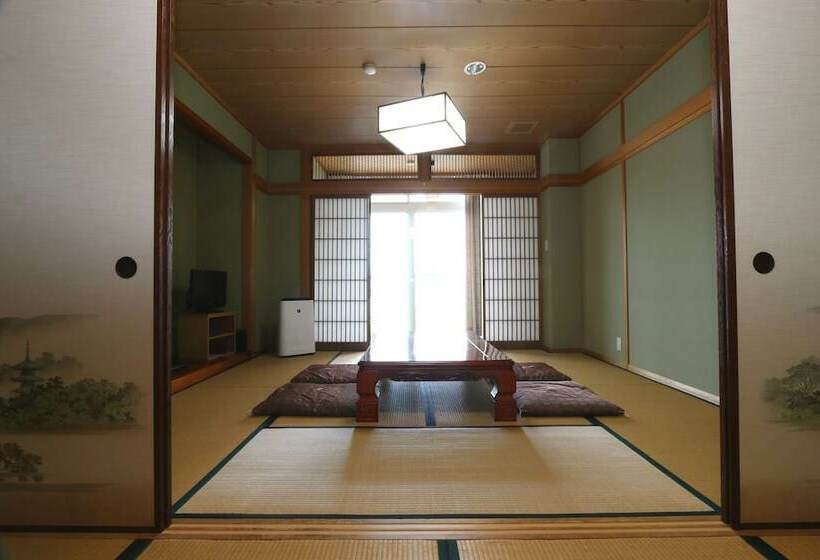Ryokan Oomasa