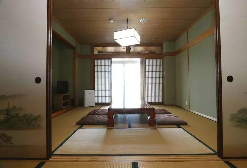 Ryokan Oomasa