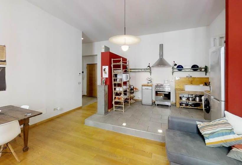 Triestevillas New! Centrale  Ampio E Luminoso