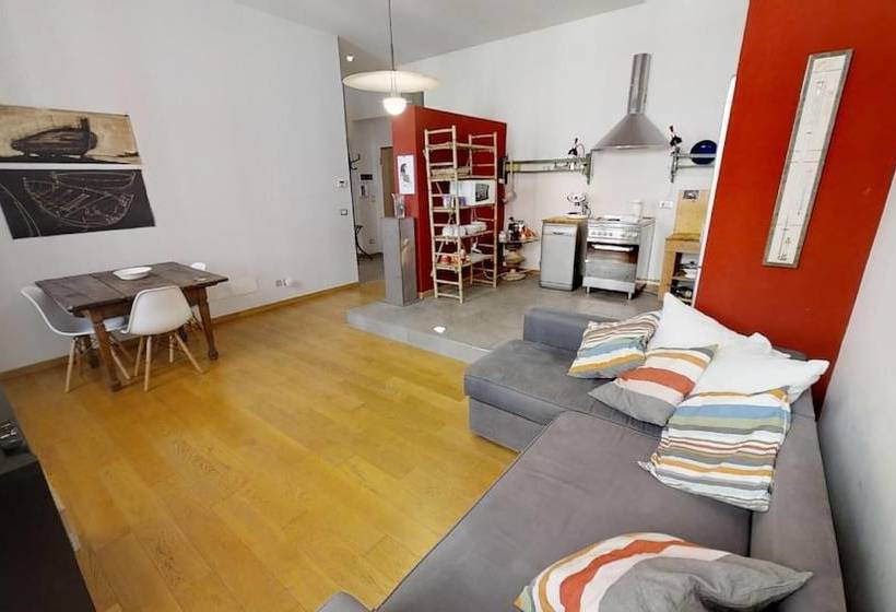 Triestevillas New! Centrale  Ampio E Luminoso