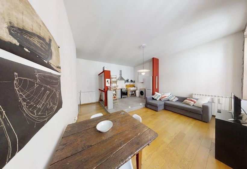 Triestevillas New! Centrale  Ampio E Luminoso