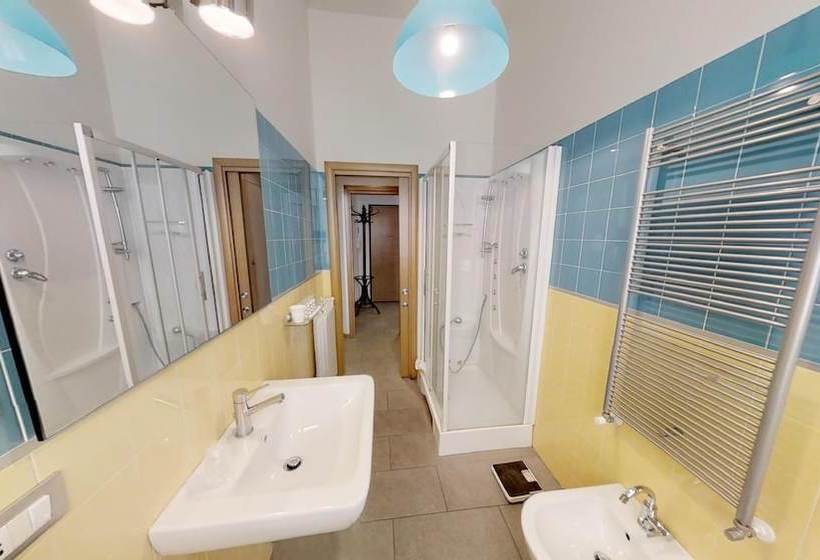 Triestevillas New! Centrale  Ampio E Luminoso