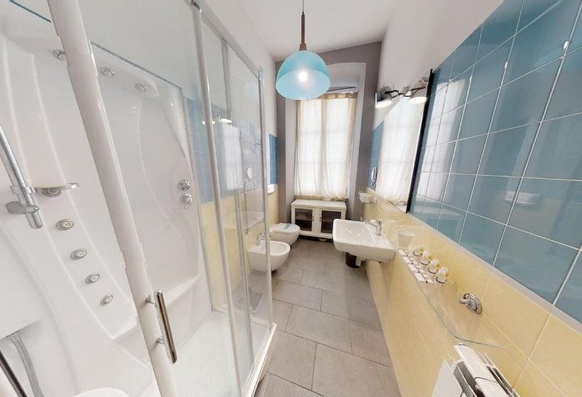 Triestevillas New! Centrale  Ampio E Luminoso