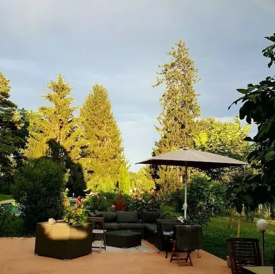 Appartement Le Cluny